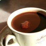 Chocolate a la taza