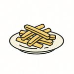 Acompañamientos y guarniciones