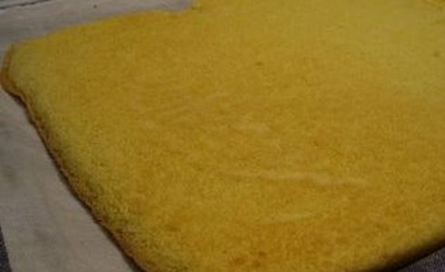 Plancha de brazo gitano