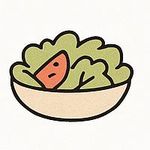 Ensaladas