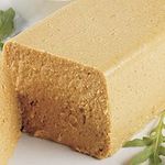 Paté de higaditos de pollo