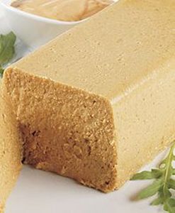 Paté de higaditos de pollo