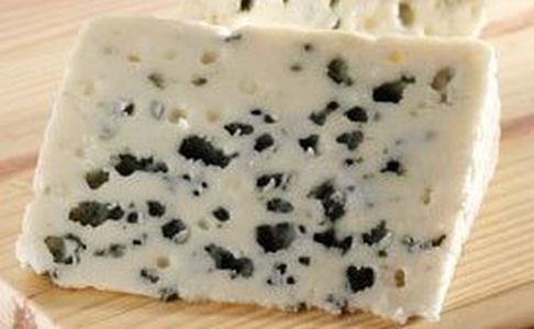 Vinagreta de queso Roquefort