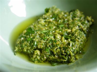 Salsa Pesto2