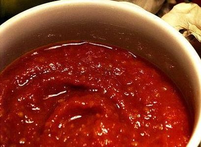 Salsa pomodoro