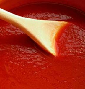 Tomate frito