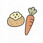 Verduras y hortalizas